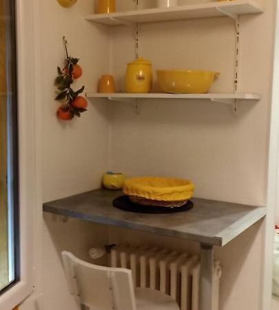 Studio City 2 De La Contrescarpe D'Амиен Екстериор снимка