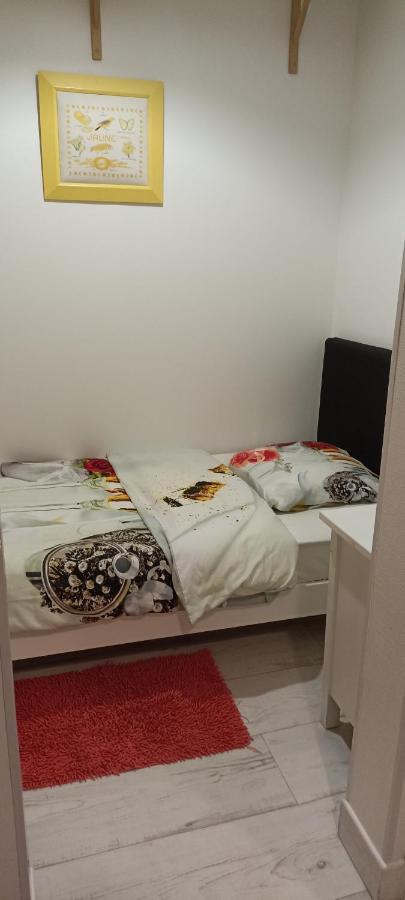 Studio City 2 De La Contrescarpe D'Амиен Екстериор снимка