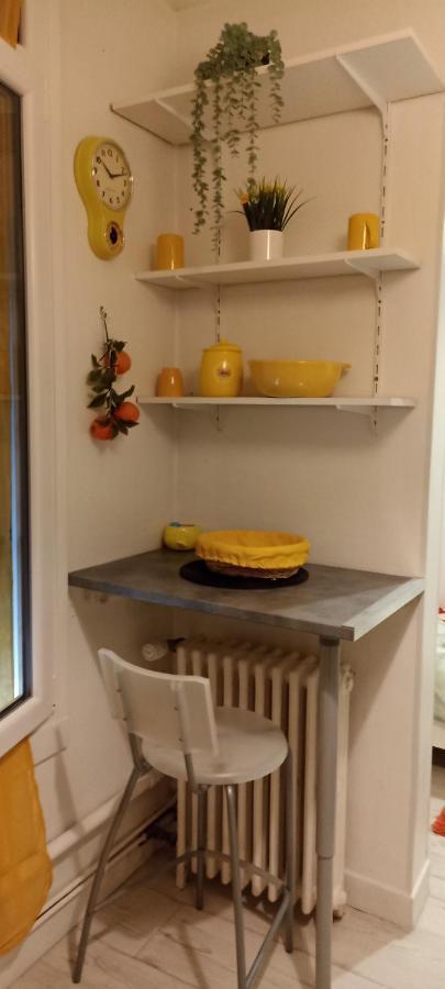Studio City 2 De La Contrescarpe D'Амиен Екстериор снимка
