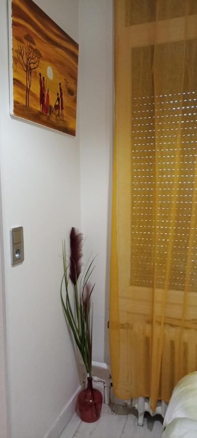 Studio City 2 De La Contrescarpe D'Амиен Екстериор снимка